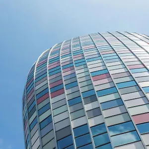 Hampton By Hilton Station 3* Утрехт