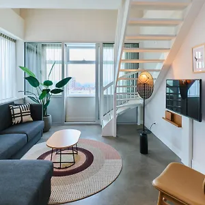 Cityden Bolo District 4* Амстердам