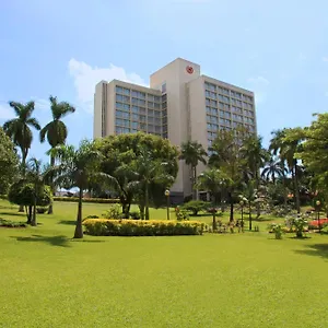 Sheraton Hotel Kampala