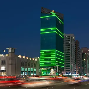 La Quinta By Wyndham Al Wahda 4* Абу-Даби