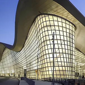 Auhotel -zayed International Airport-located In Transit Area -onwards Boarding Pass Required Абу-Даби