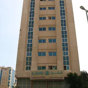 Al Sharq Шарджа