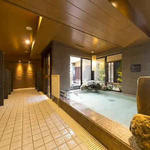Dormy Premium Kodenmacho Hotel Tokyo