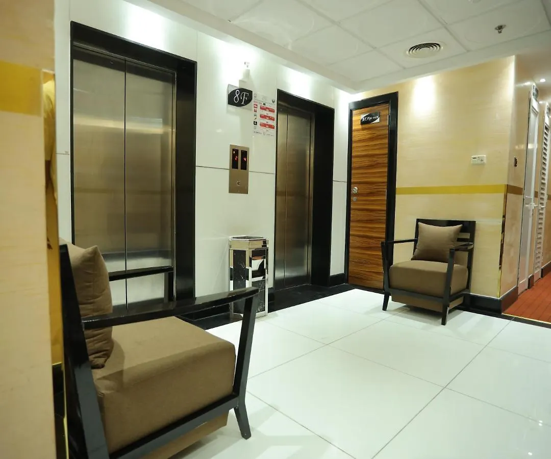 Creek Gate Hotel-Baithans Sharjah 2*,  United Arab Emirates