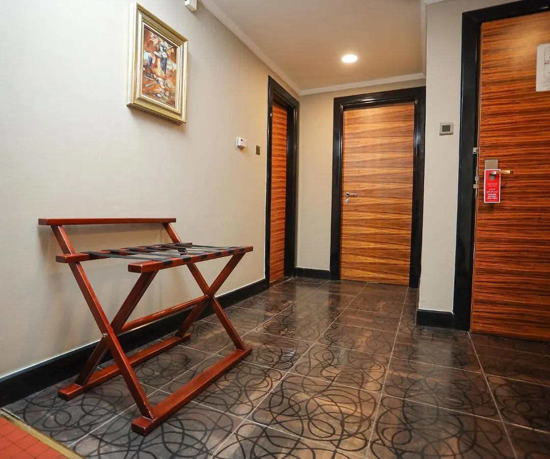 Hotel Creek Gate Hotel-Baithans Sharjah