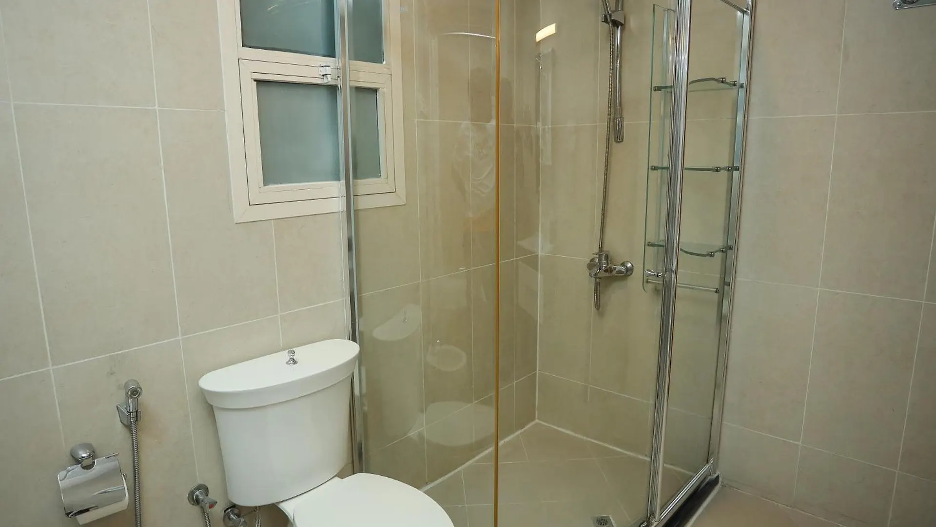 Creek Gate Hotel-Baithans Sharjah 2*,